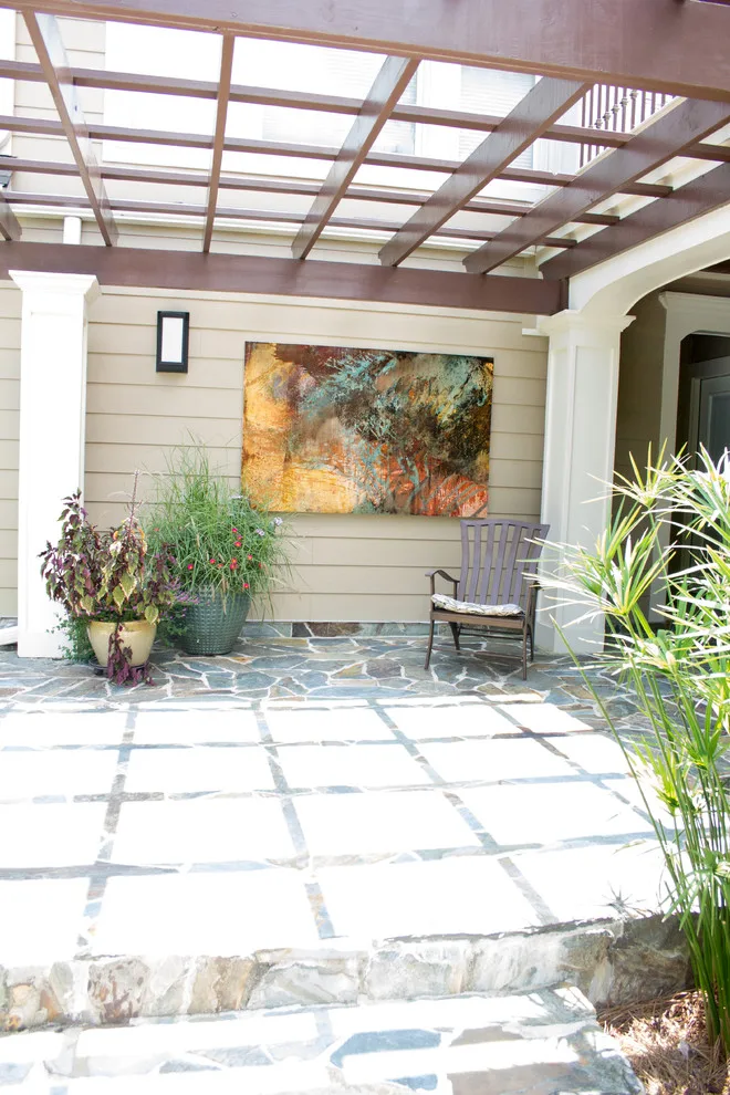 Outdoor Projects by Designs Unlimited - Photo 7