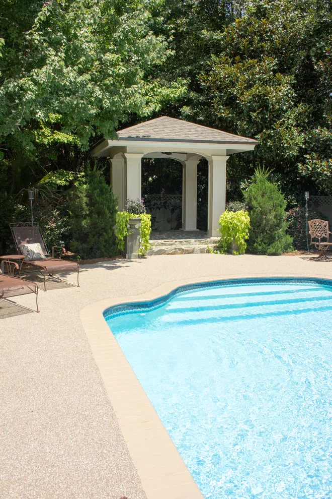 Outdoor Projects by Designs Unlimited - Photo 19