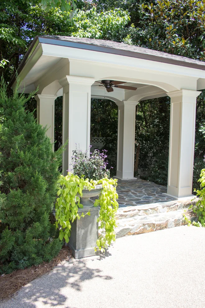 Outdoor Projects by Designs Unlimited - Photo 17