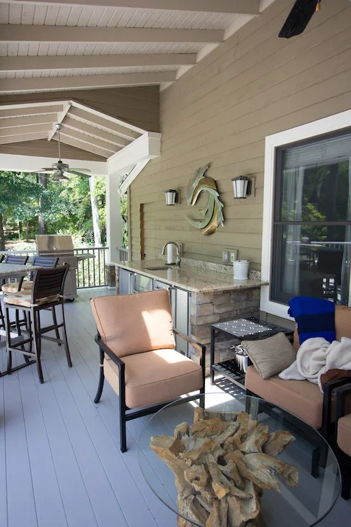 Outdoor Projects by Designs Unlimited - Photo 3