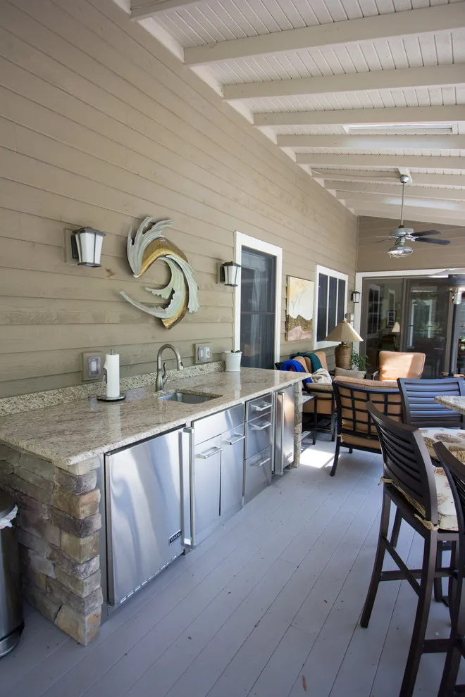 Outdoor Projects by Designs Unlimited - Photo 5