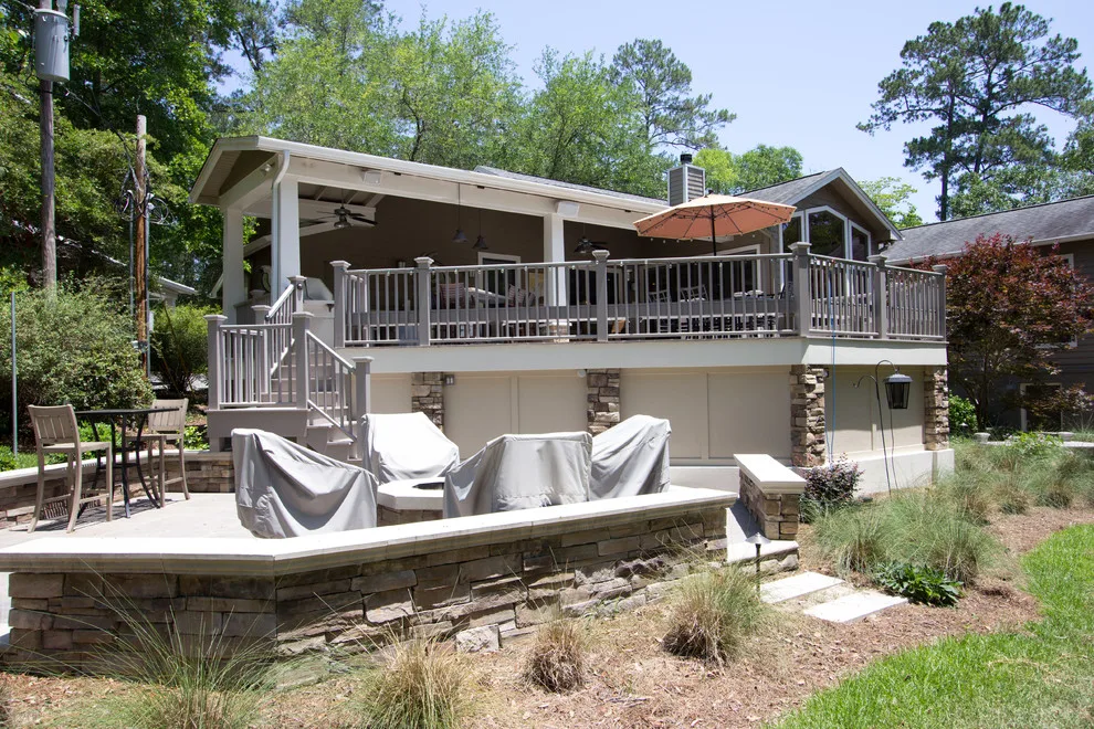 Outdoor Projects by Designs Unlimited - Photo 15