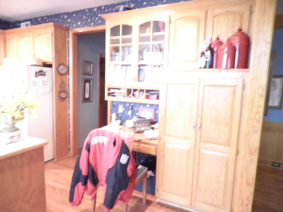 Ann's Classic Wooden Kitchen by BMB Designs LLC - Photo 3