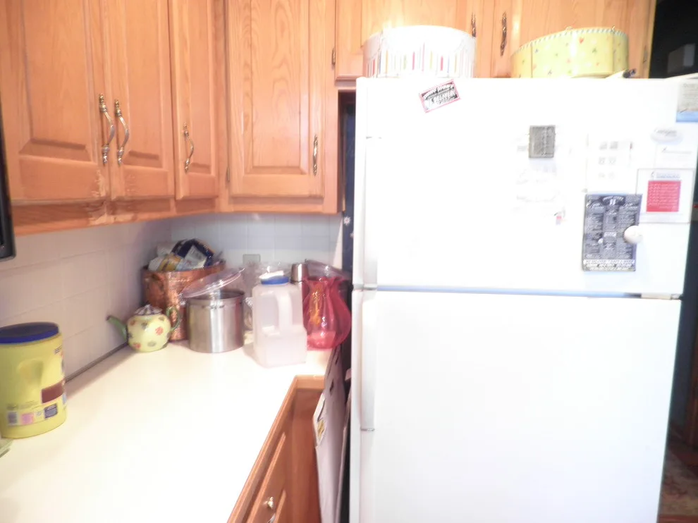 Ann's Classic Wooden Kitchen by BMB Designs LLC - Photo 6