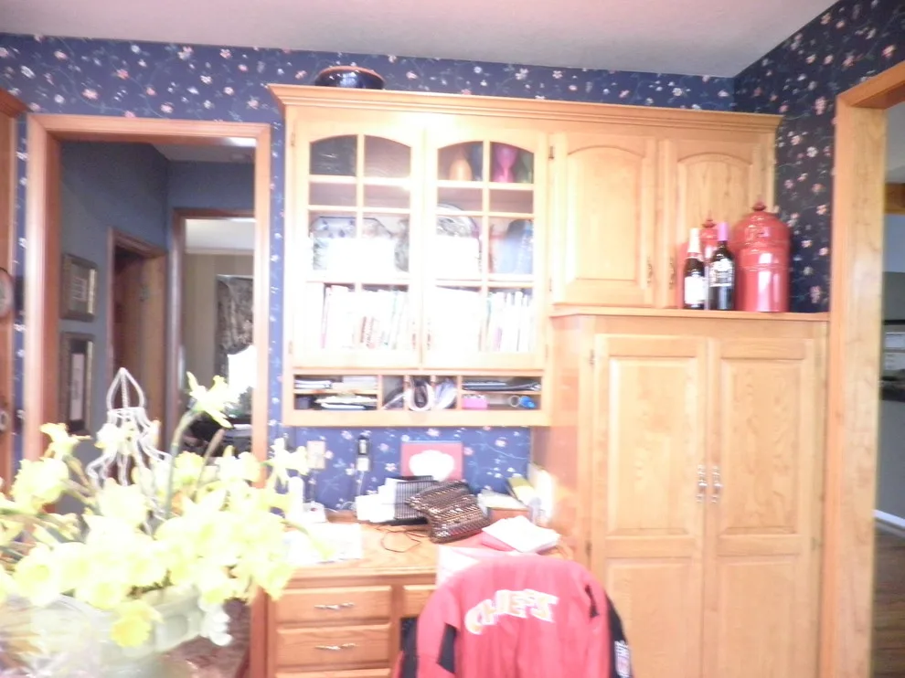 Ann's Classic Wooden Kitchen by BMB Designs LLC - Photo 9