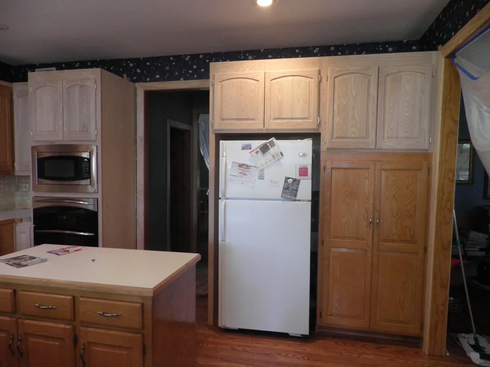 Ann's Classic Wooden Kitchen by BMB Designs LLC - Photo 2