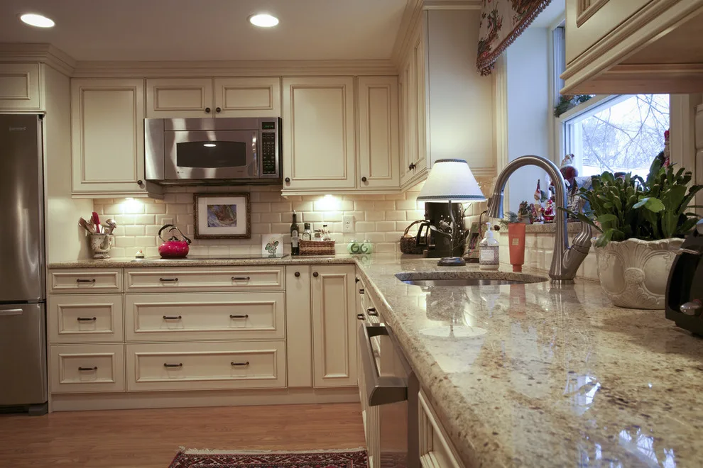 Arlington Culinary Space by Dawn Willis, Great Spaces Inc. - Photo 4
