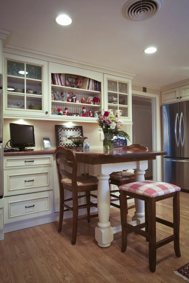 Arlington Culinary Space by Dawn Willis, Great Spaces Inc. - Photo 2