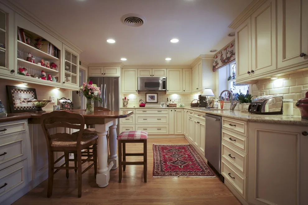 Arlington Culinary Space by Dawn Willis, Great Spaces Inc. - Photo 3