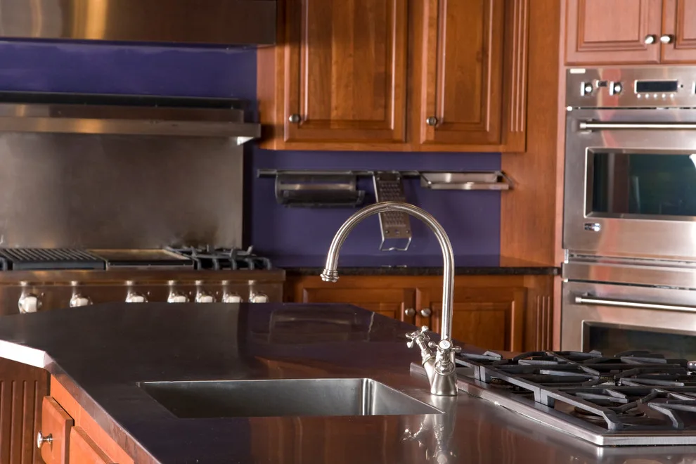 Craftsman Kitchens and Baths Display by Artisan Kitchens And Baths - Photo 9