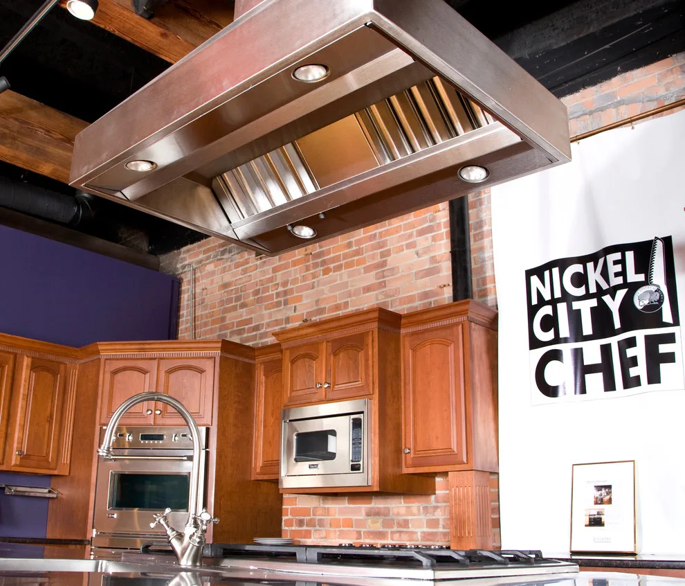 Craftsman Kitchens and Baths Display by Artisan Kitchens And Baths - Photo 8