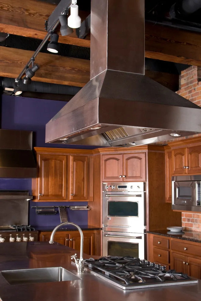 Craftsman Kitchens and Baths Display by Artisan Kitchens And Baths - Photo 3