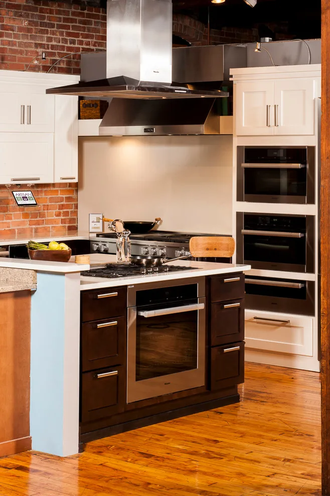 Craftsman Kitchens and Baths Display by Artisan Kitchens And Baths - Photo 14