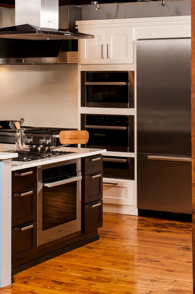 Craftsman Kitchens and Baths Display by Artisan Kitchens And Baths - Photo 6
