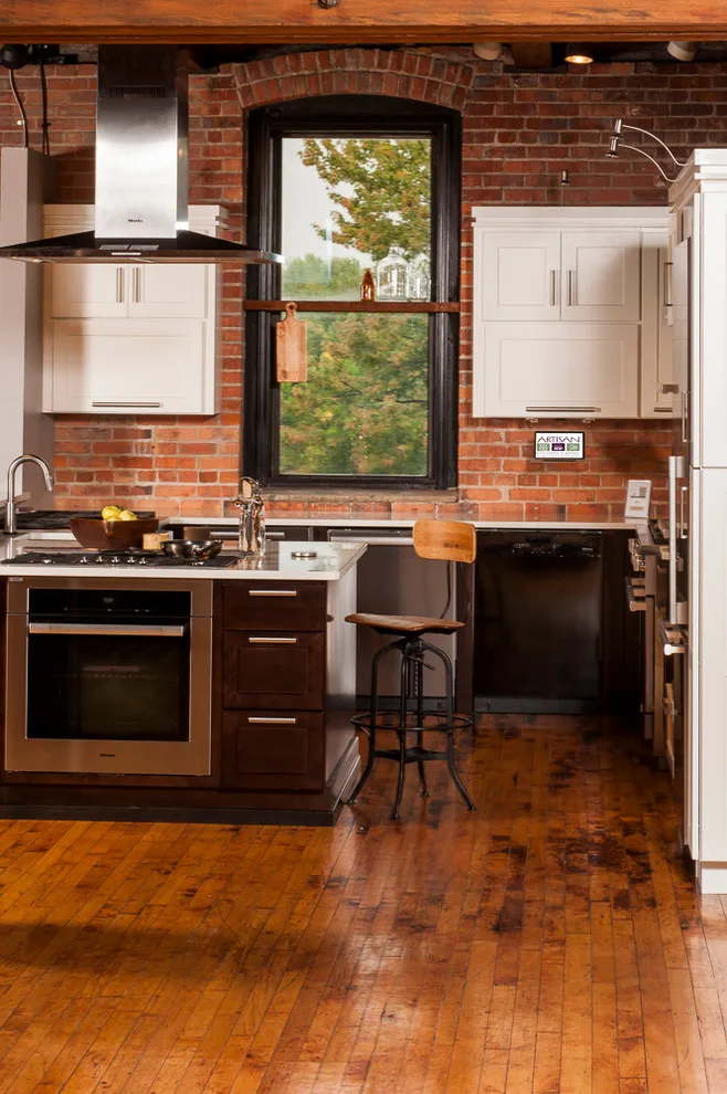 Craftsman Kitchens and Baths Display by Artisan Kitchens And Baths - Photo 7