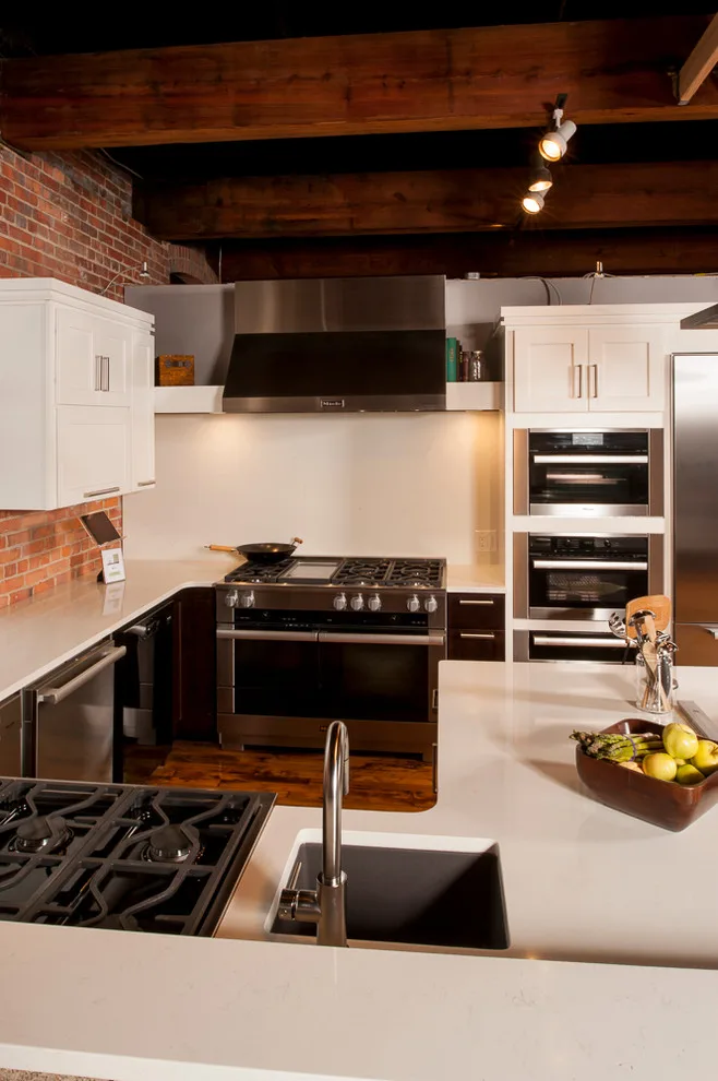 Craftsman Kitchens and Baths Display by Artisan Kitchens And Baths - Photo 4