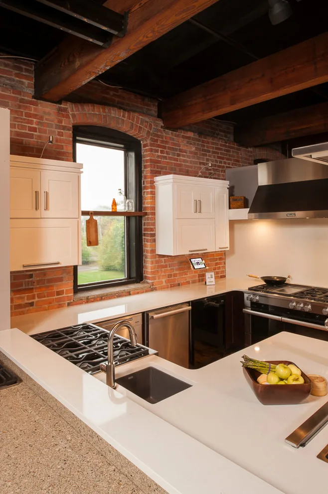 Craftsman Kitchens and Baths Display by Artisan Kitchens And Baths - Photo 2