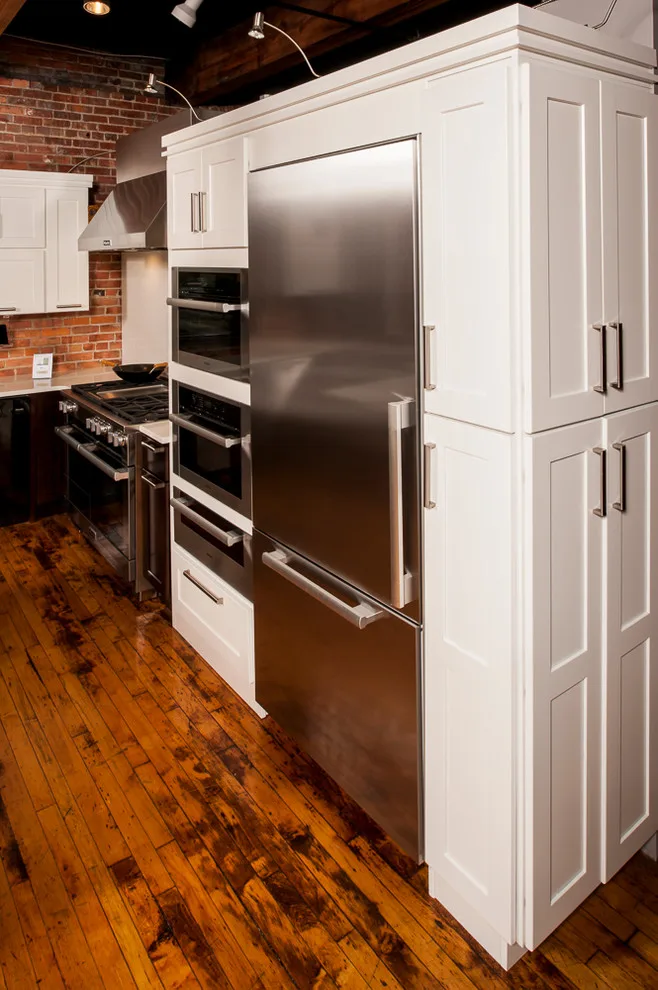 Craftsman Kitchens and Baths Display by Artisan Kitchens And Baths - Photo 15