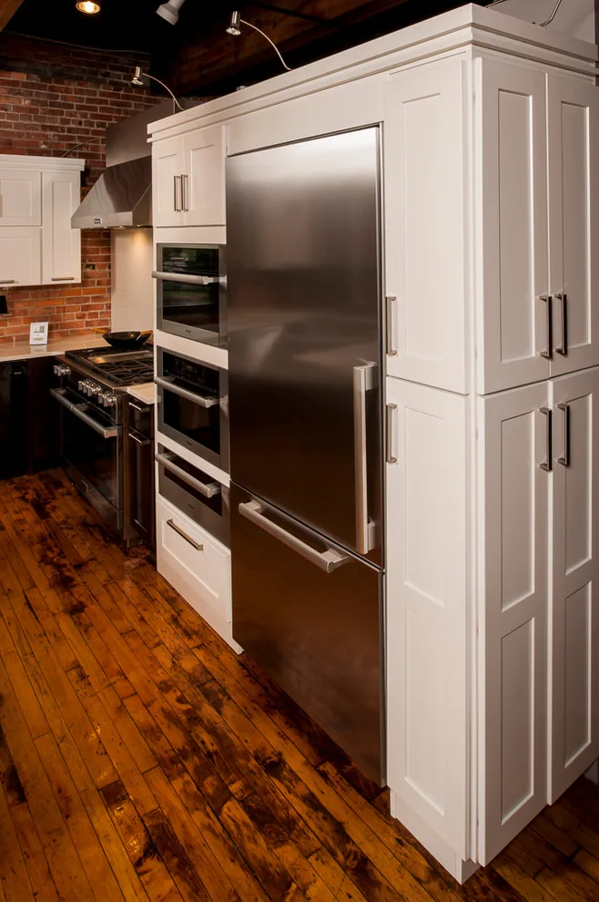 Craftsman Kitchens and Baths Display by Artisan Kitchens And Baths - Photo 10