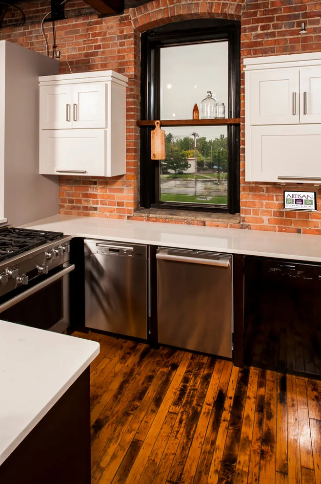 Artisan Kitchens And Baths - Photo 6