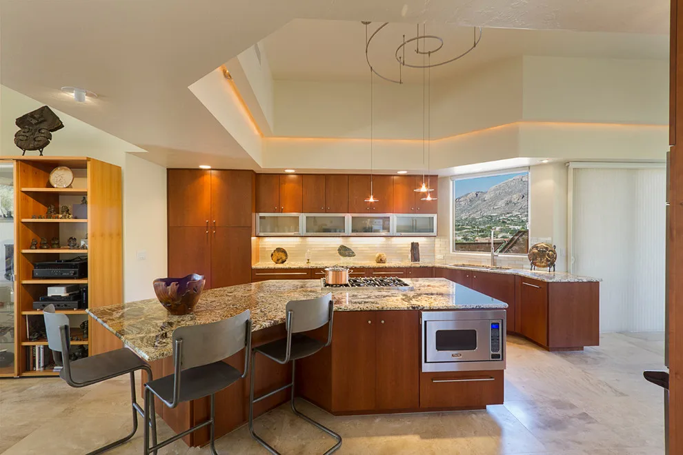 Creative Refresh (Tucson) by C K Cabinetry And Design, LLC - Photo 4