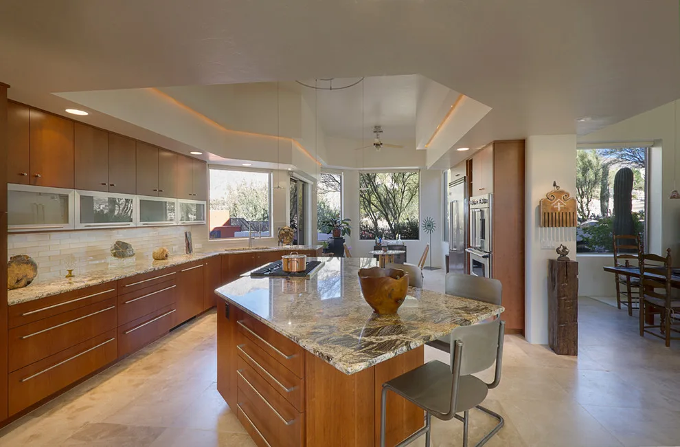 Creative Refresh (Tucson) by C K Cabinetry And Design, LLC - Photo 9