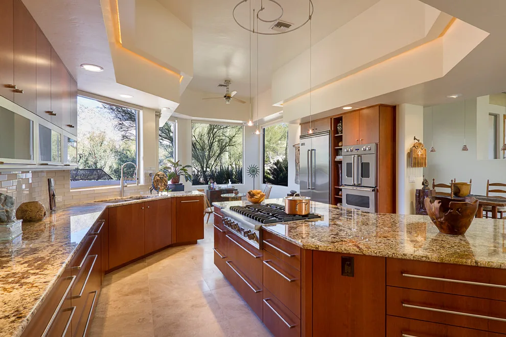 Creative Refresh (Tucson) by C K Cabinetry And Design, LLC - Photo 8