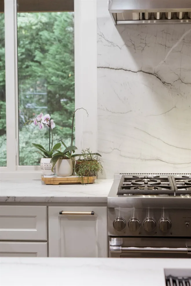ATLANTA Open Plan Kitchen by Rosa Moreno Kitchens - Photo 3