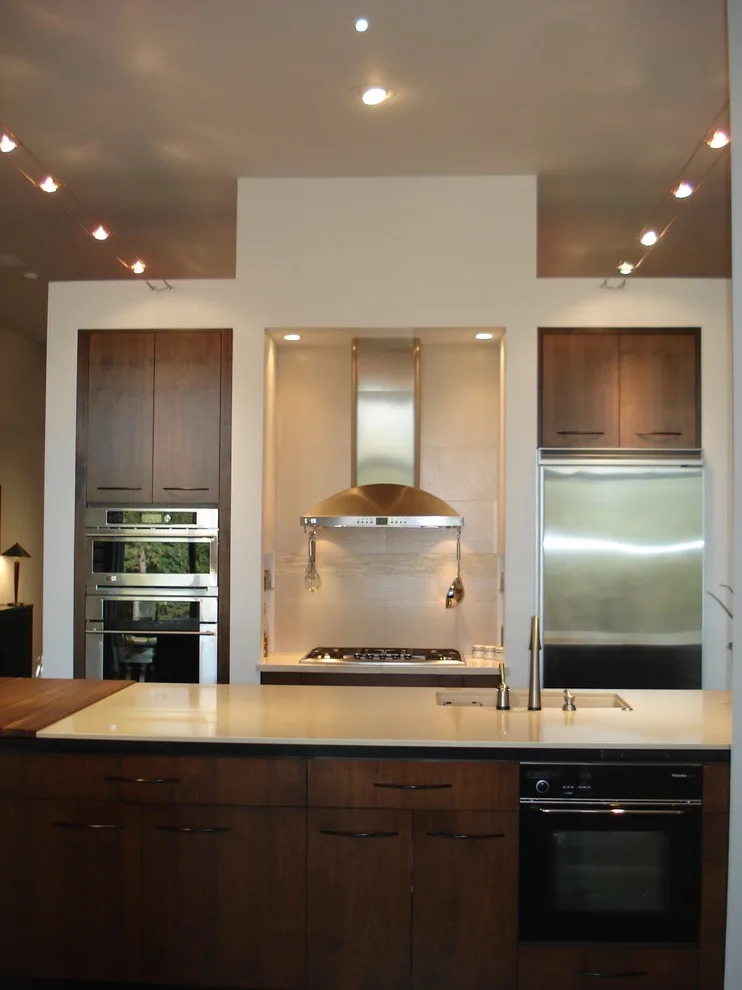 Awbrey Glen Modern by Kathleen Donohue, Neil Kelly Co. - Photo 4