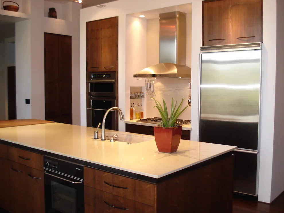 Awbrey Glen Modern by Kathleen Donohue, Neil Kelly Co. - Photo 3