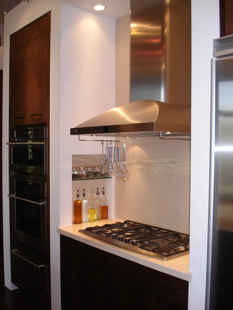 Awbrey Glen Modern by Kathleen Donohue, Neil Kelly Co. - Photo 2
