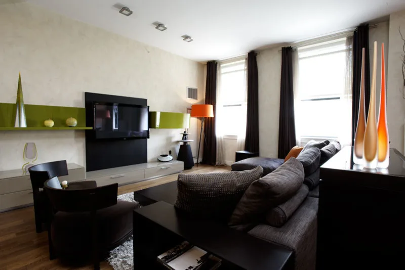 Holzman Interiors, Inc. - Photo 3
