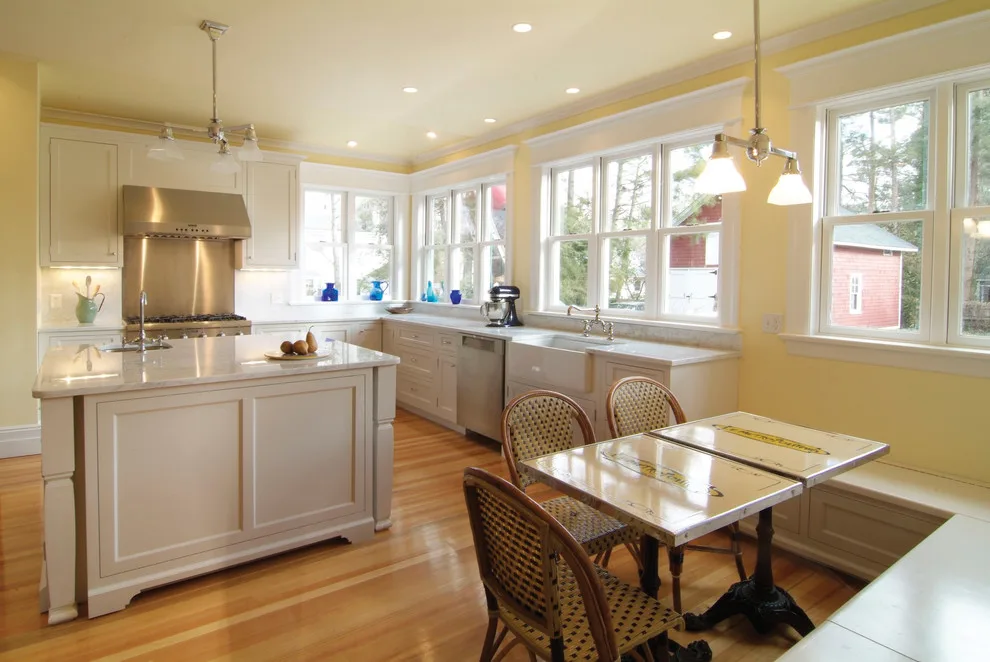 Scarsdale Initiative by Kaja Gam Design, Inc. & KGHome - Photo 9
