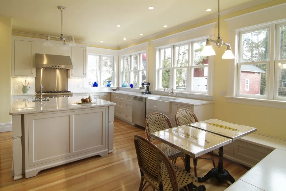 Scarsdale Initiative by Kaja Gam Design, Inc. & KGHome - Photo 3