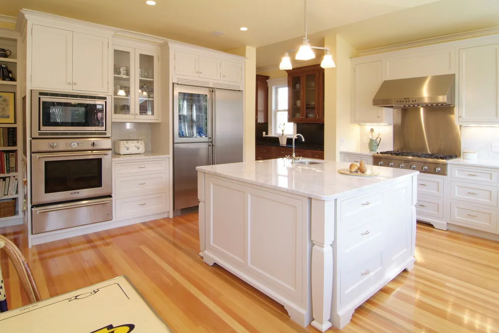 Scarsdale Initiative by Kaja Gam Design, Inc. & KGHome - Photo 11