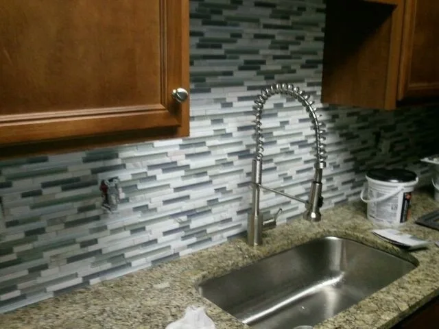 Backsplashes 2012 by Eclectic By Design - Photo 10