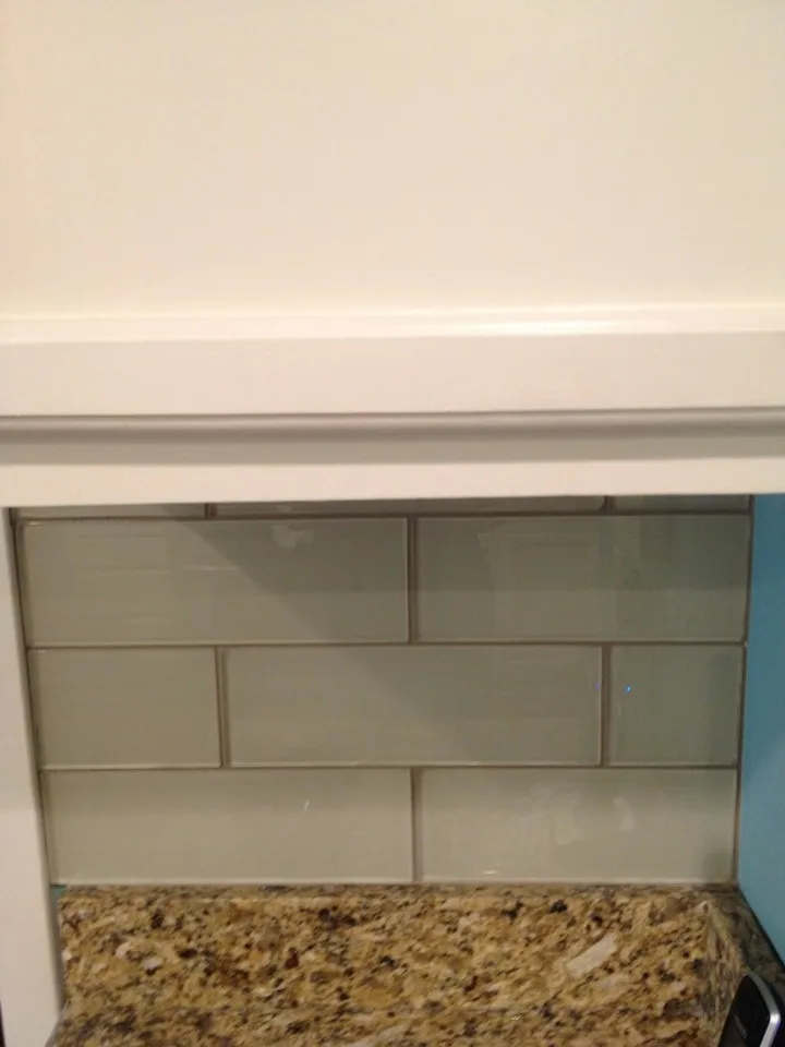 Backsplashes 2012 by Eclectic By Design - Photo 3