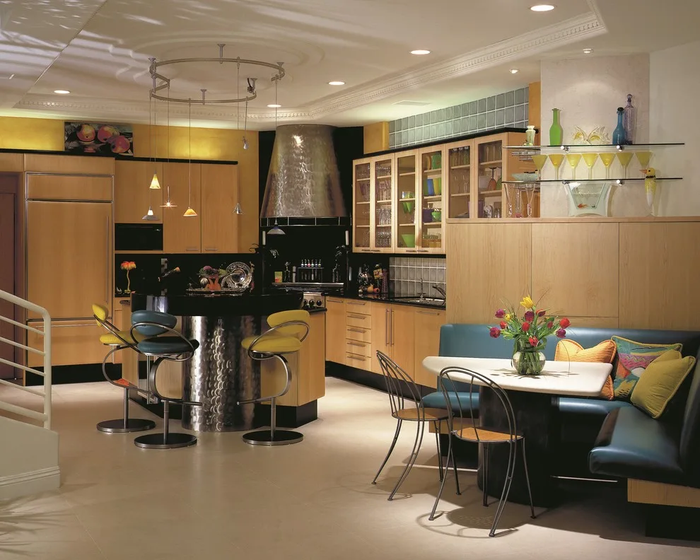 Le Gourmet Kitchen Ltd. - Photo 14