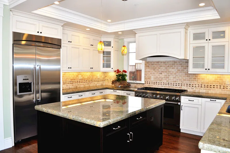 Kitchen Inspiration Inc. - Photo 4