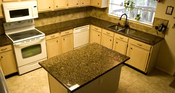 Classic Kitchen Renovation by JM Design Group - Photo 2