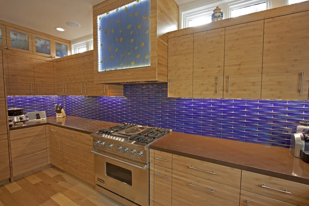 Sustainable and Modern Asian by Melinamade - Residential Design + Interiors - Photo 5
