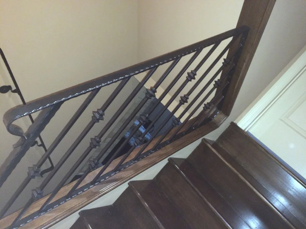 Walker basement renovation with wet bar by Remodeling And Painting Experts Inc. - Photo 14