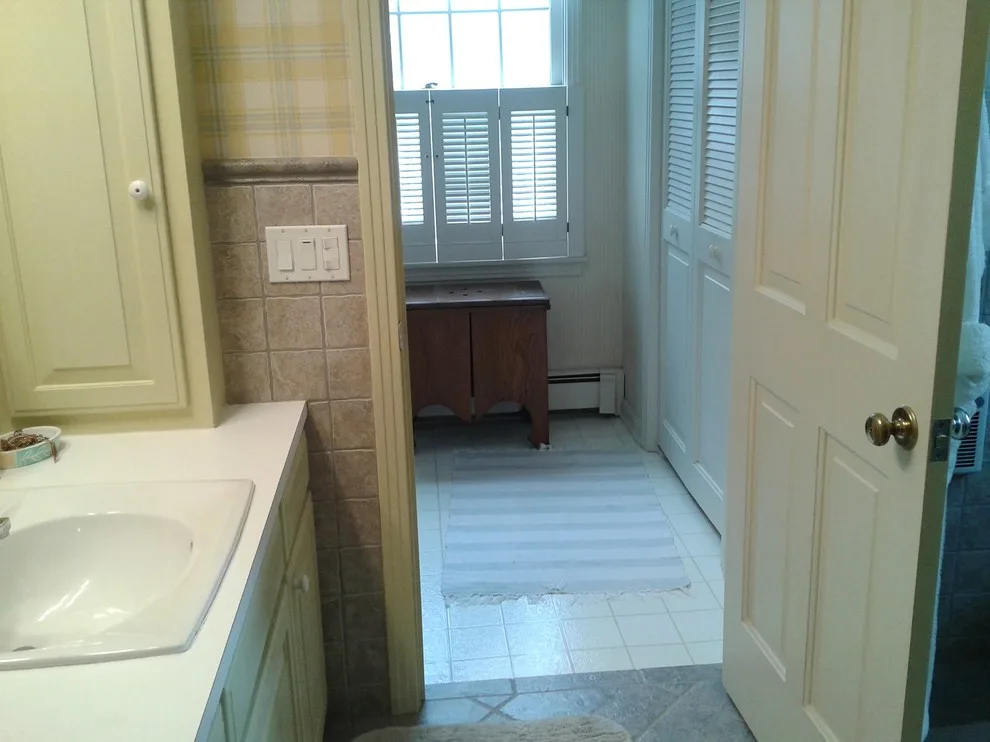 Bathroom Renovation by Kitchen Genesis By E Rose Design - Photo 3