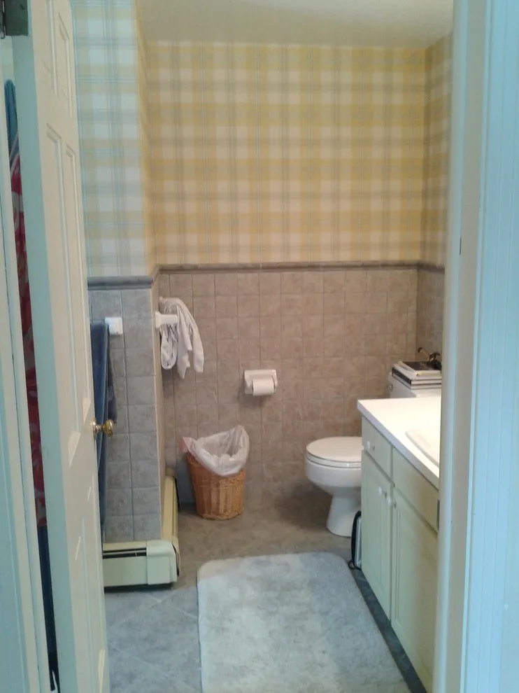 Bathroom Renovation by Kitchen Genesis By E Rose Design - Photo 2