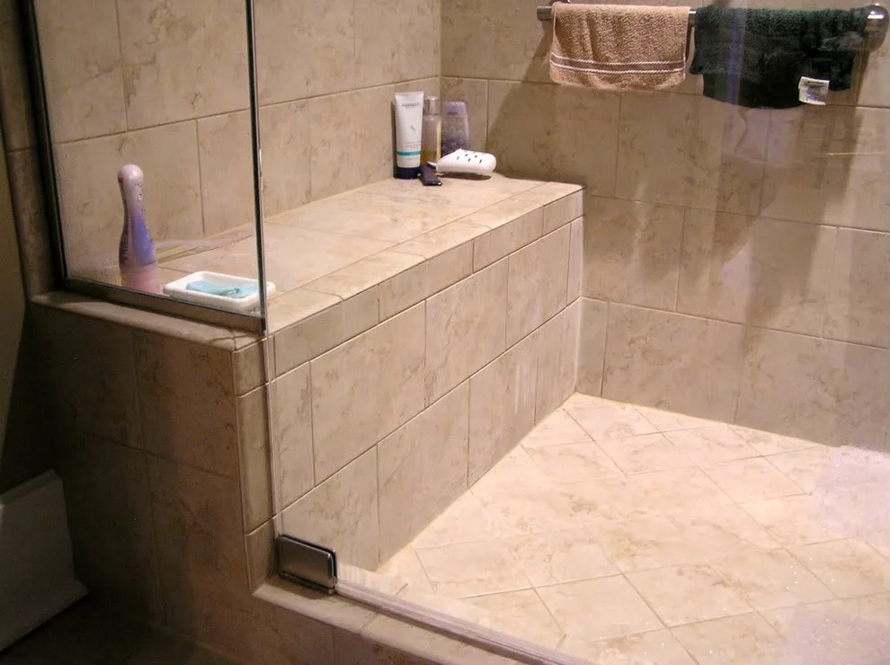 Bathroom Remodeling by Dpm INC - Photo 3