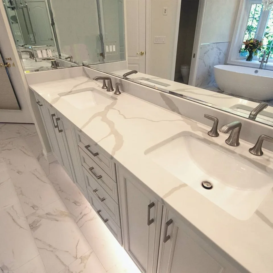 Primary Bathroom Renovation by Elissa's Kitchen & Bath Design - Photo 3