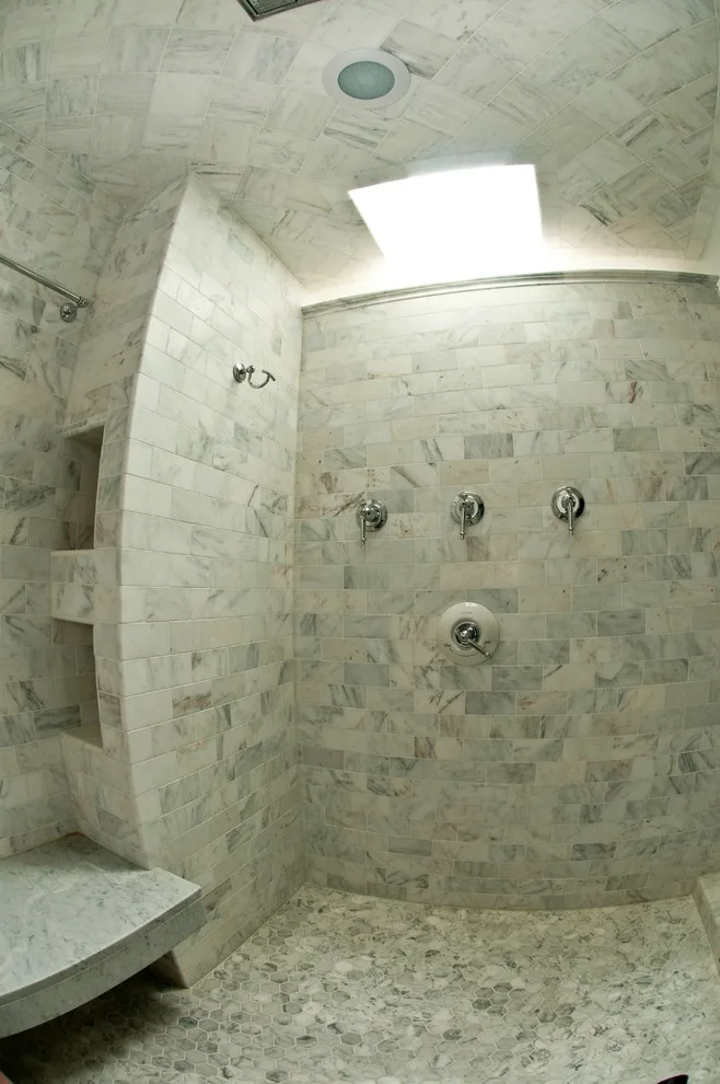 Oakwood restroom initiative by Deborah K. Kracus Requarth/Supply One - Photo 3