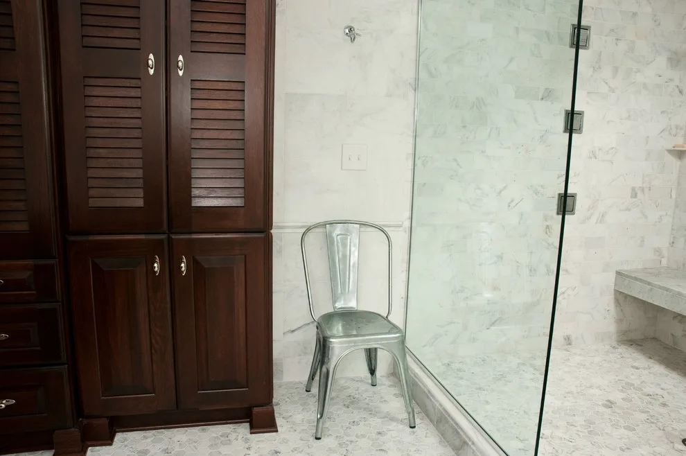 Oakwood restroom initiative by Deborah K. Kracus Requarth/Supply One - Photo 5