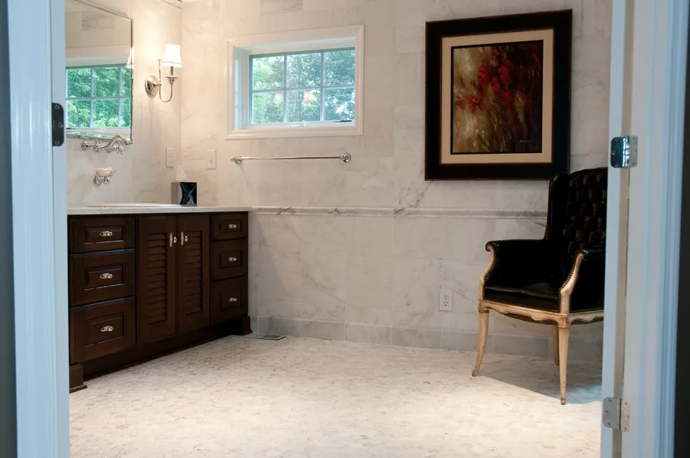 Oakwood restroom initiative by Deborah K. Kracus Requarth/Supply One - Photo 2