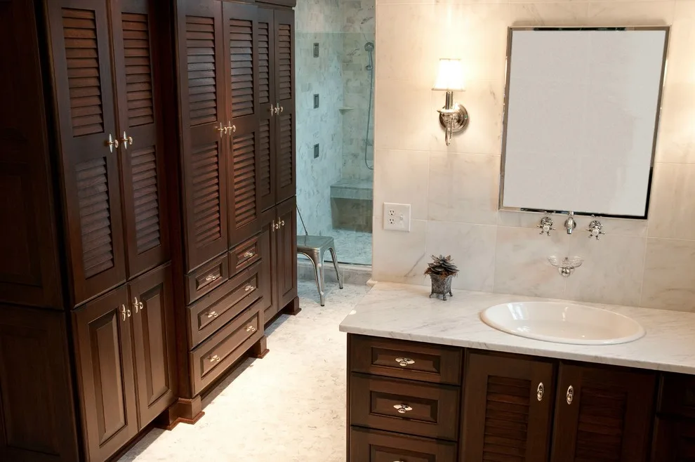 Oakwood restroom initiative by Deborah K. Kracus Requarth/Supply One - Photo 4